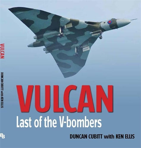 Vulcan (Transport)