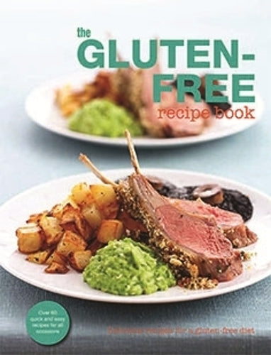The Gluten-Free Recipe Book