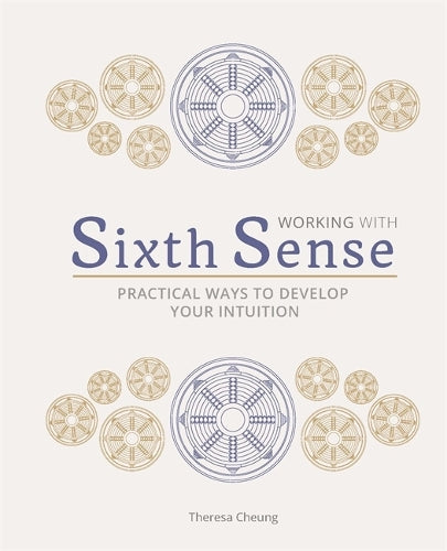 Working With: Your Sixth Sense (Bounty Working With)