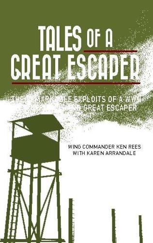 Tales of a Great Escaper