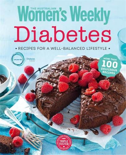 Diabetes (The Australian Womens Weekly)