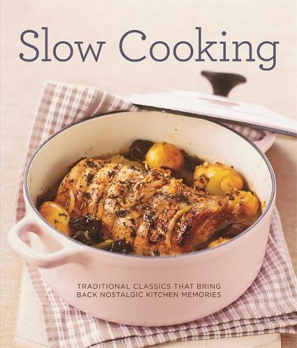 Slow Cooking (Mums Favourite)