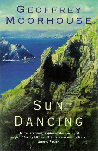 Sun Dancing: A Medieval Vision: The Rock