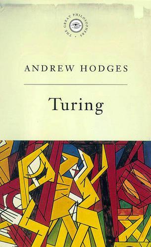 The Great Philosophers: Turing
