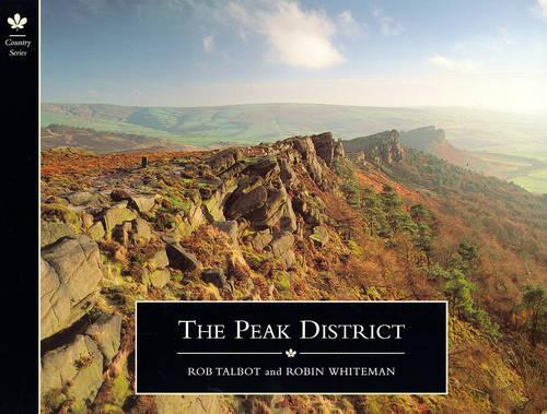 Peak District (COUNTRY SERIES)
