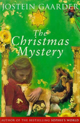 THE CHRISTMAS MYSTERY