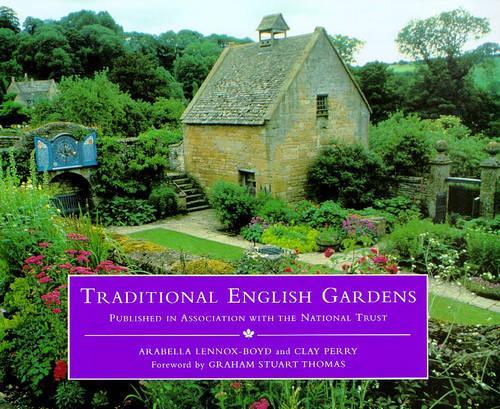 Traditional English Gardens (COUNTRY SERIES)