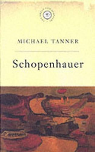 The Great Philosophers:Schopenhauer