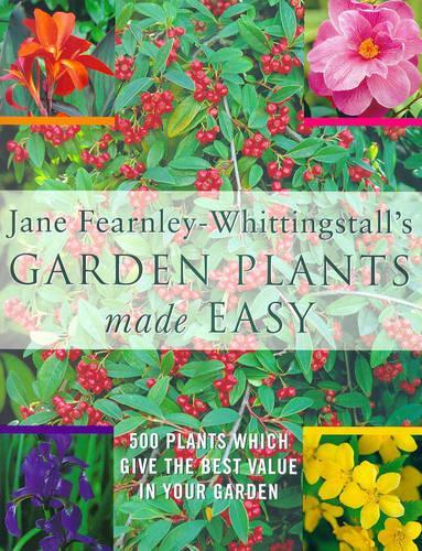 Garden Plants Made Easy