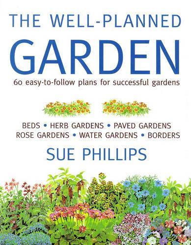 Well-Planned Garden