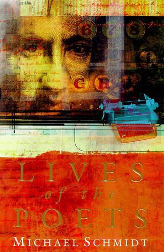 The Lives Of The Poets