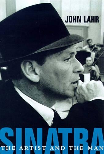 Sinatra: The Artist And The Man: Sinatra:Artist and the Man