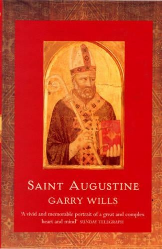 Lives: Saint Augustine