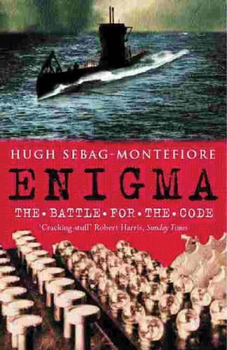 Enigma: The Battle For The Code