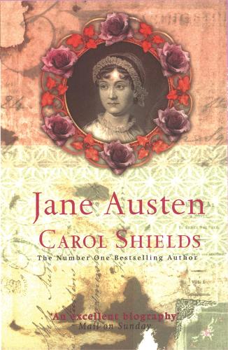 Jane Austen (Lives)