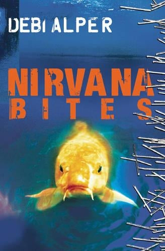 Nirvana Bites