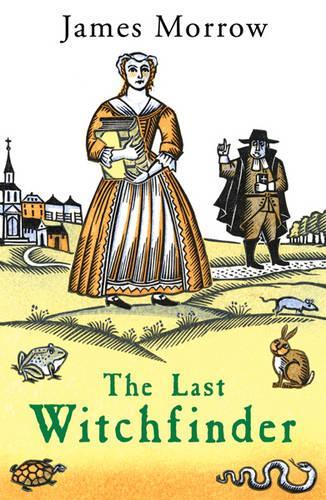 The Last Witchfinder