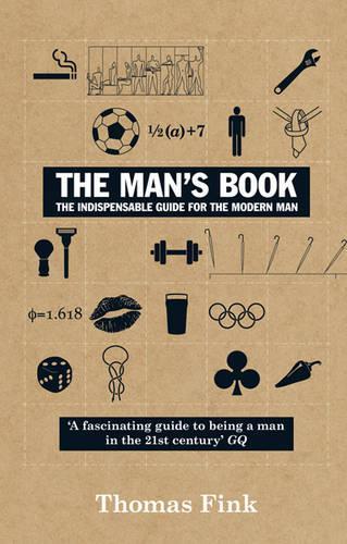 The Mans Book