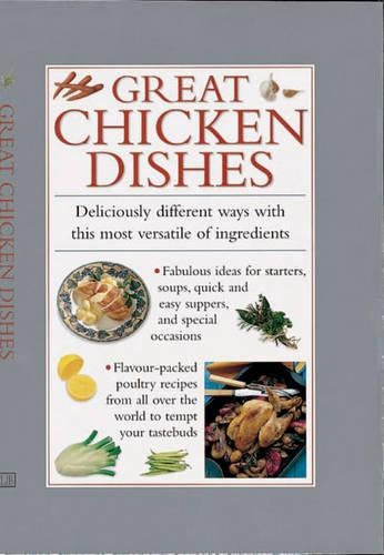 Great Chicken Dishes