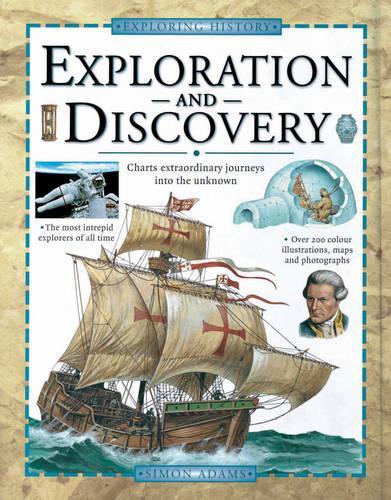 Exploration and Discovery (Exploring History)