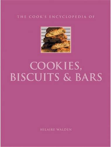 The Cookies, Biscuits & Bars (Contemporary Kitchen)