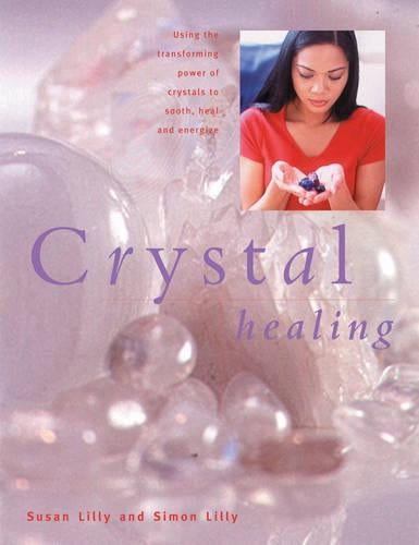 Crystal Healing