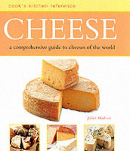 Cheese (Cooks Kitchen Reference)