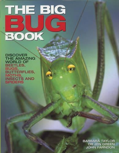 The Big Bug Book