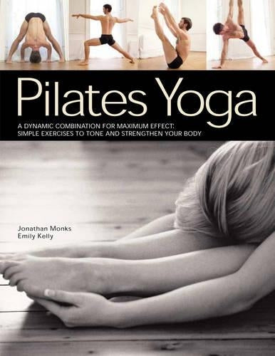 Pilates Yoga