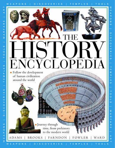 The History Encyclopedia