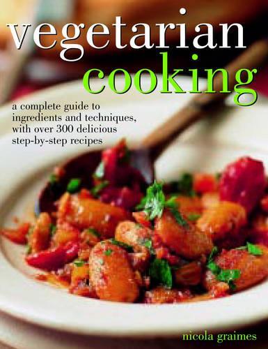 Vegetarian Cooking