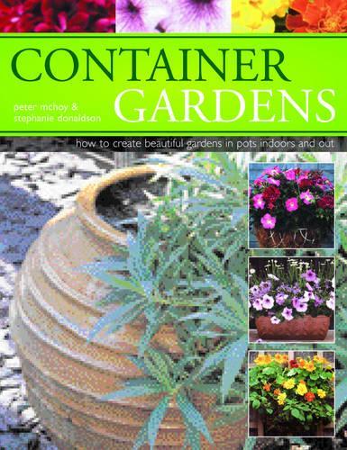 Container Gardens