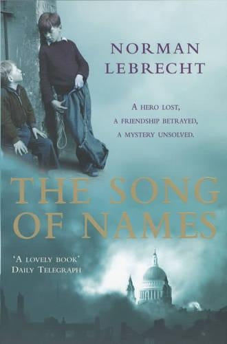 The Song of Names