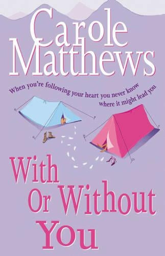 With or Without You