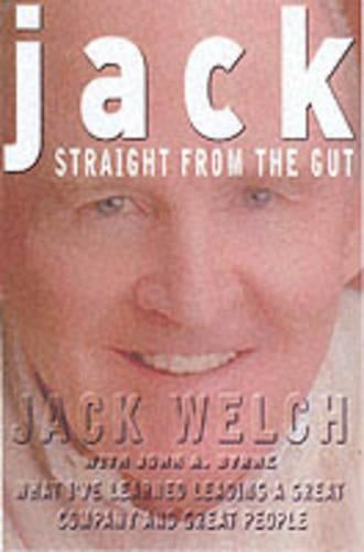 Jack: Straight from the Gut
