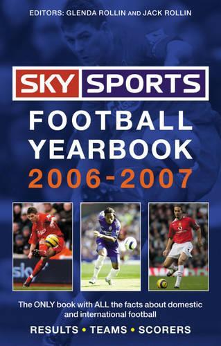 Sky Sports Football Yearbook 2006-2007