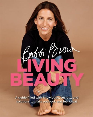 Bobbi Brown Living Beauty