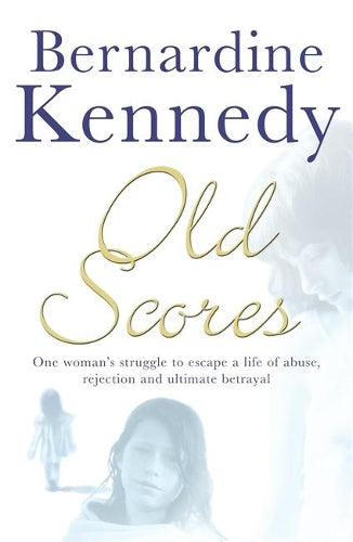 Old Scores: A moving drama of psychological suspense, love and deception