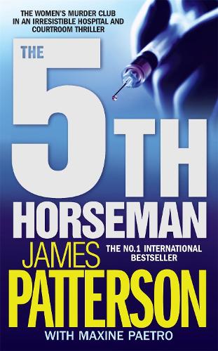 The 5th Horseman (Womens Murder Club)