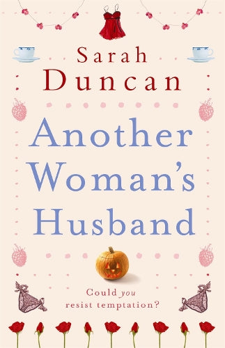 Another Womans Husband