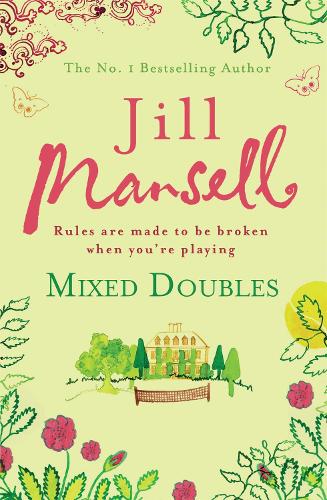 Mixed Doubles (B Format)