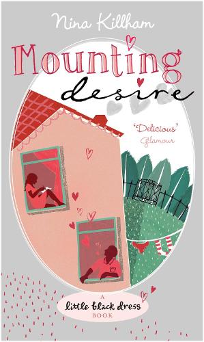 Mounting Desire (Little Black Dress)