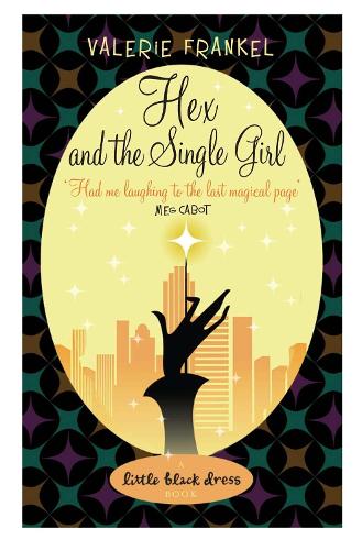 Hex and the Single Girl (Little Black Dress)
