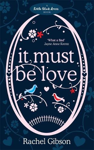 It Must Be Love (Little Black Dress)