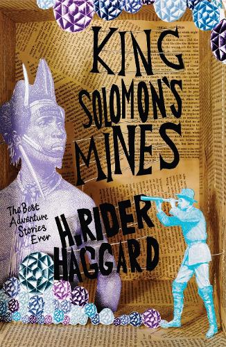 King Solomons Mines (Headline Review Classics)