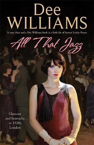 All That Jazz: Glamour and heartache in 1920s London