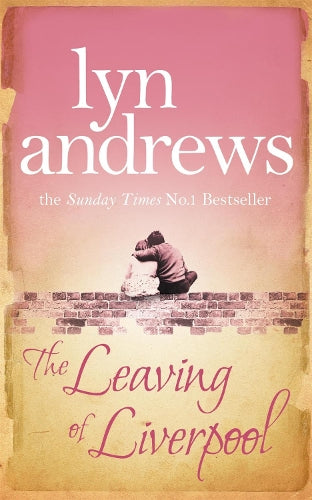 TheLeaving of Liverpool by Andrews, Lyn ( Author ) ON Jun-12-2008, Paperback