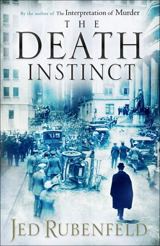 The Death Instinct