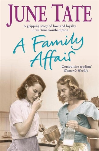 A Family Affair