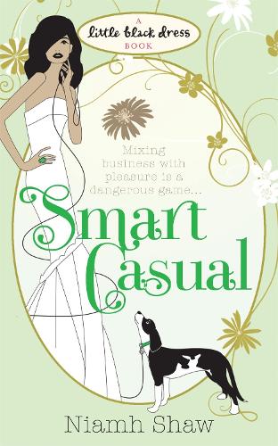 Smart Casual (Little Black Dress)